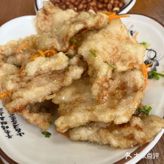 大胖子东北菜(银城蓝溪郡店)