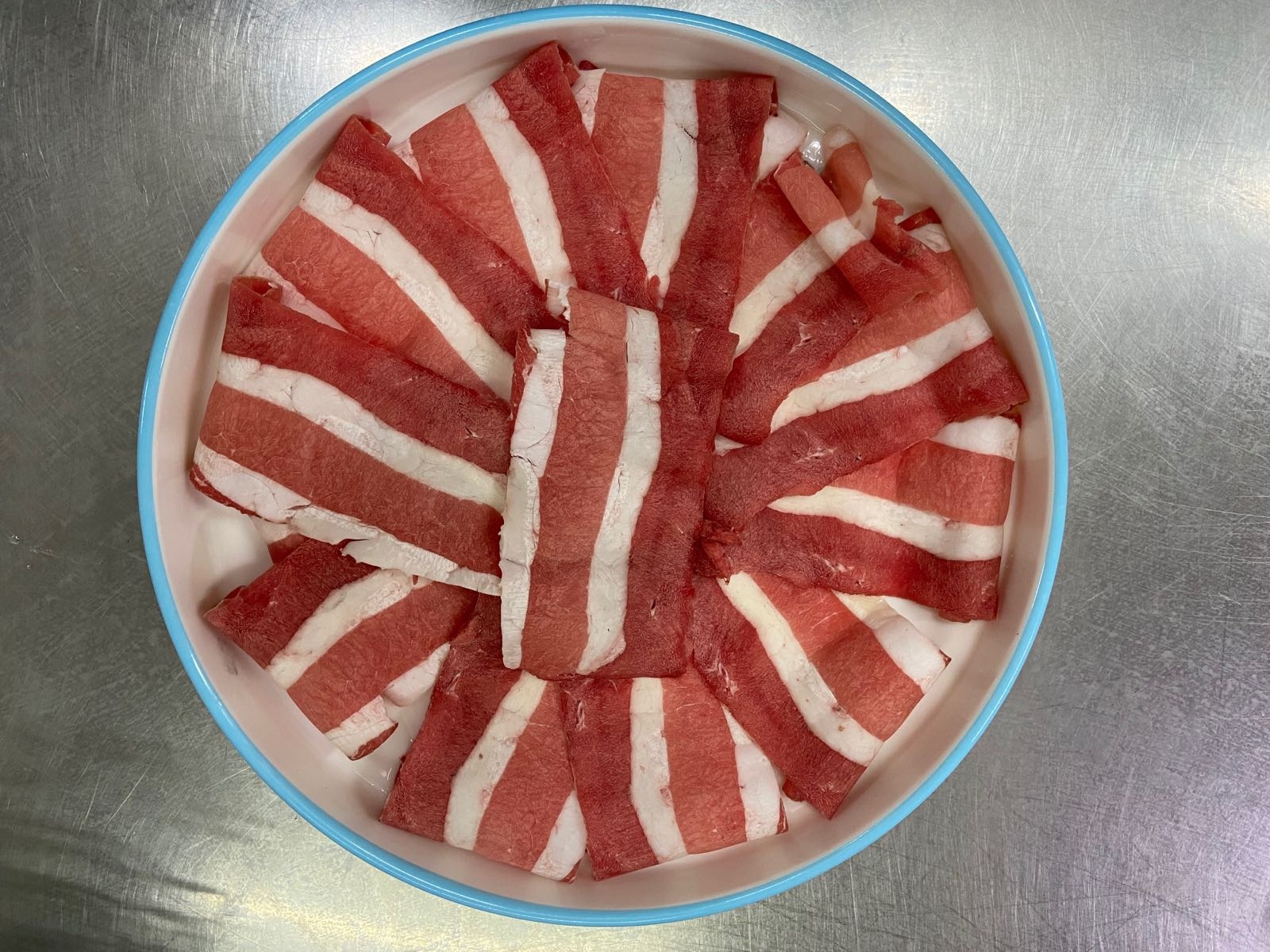 小绵羊火锅