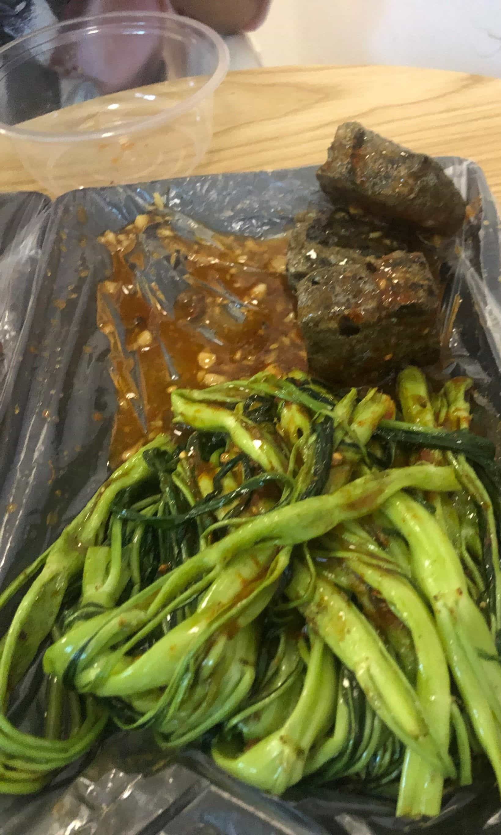 王炸(文明路店)