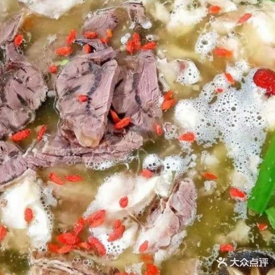牛师兄干锅烤肉