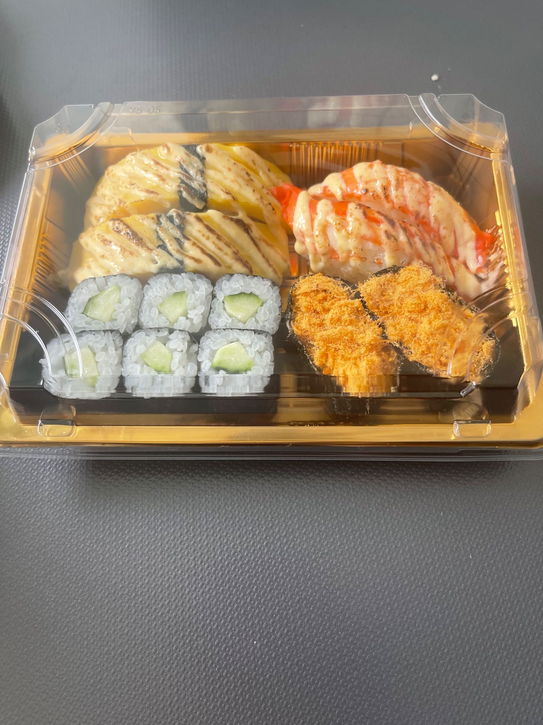 松月亭