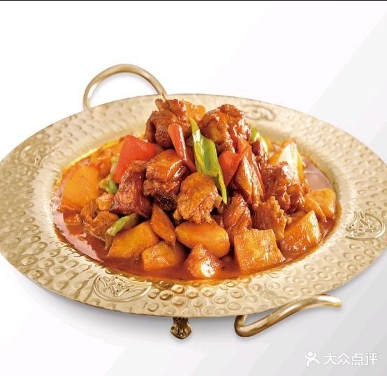 北疆饭店(陆慕店)