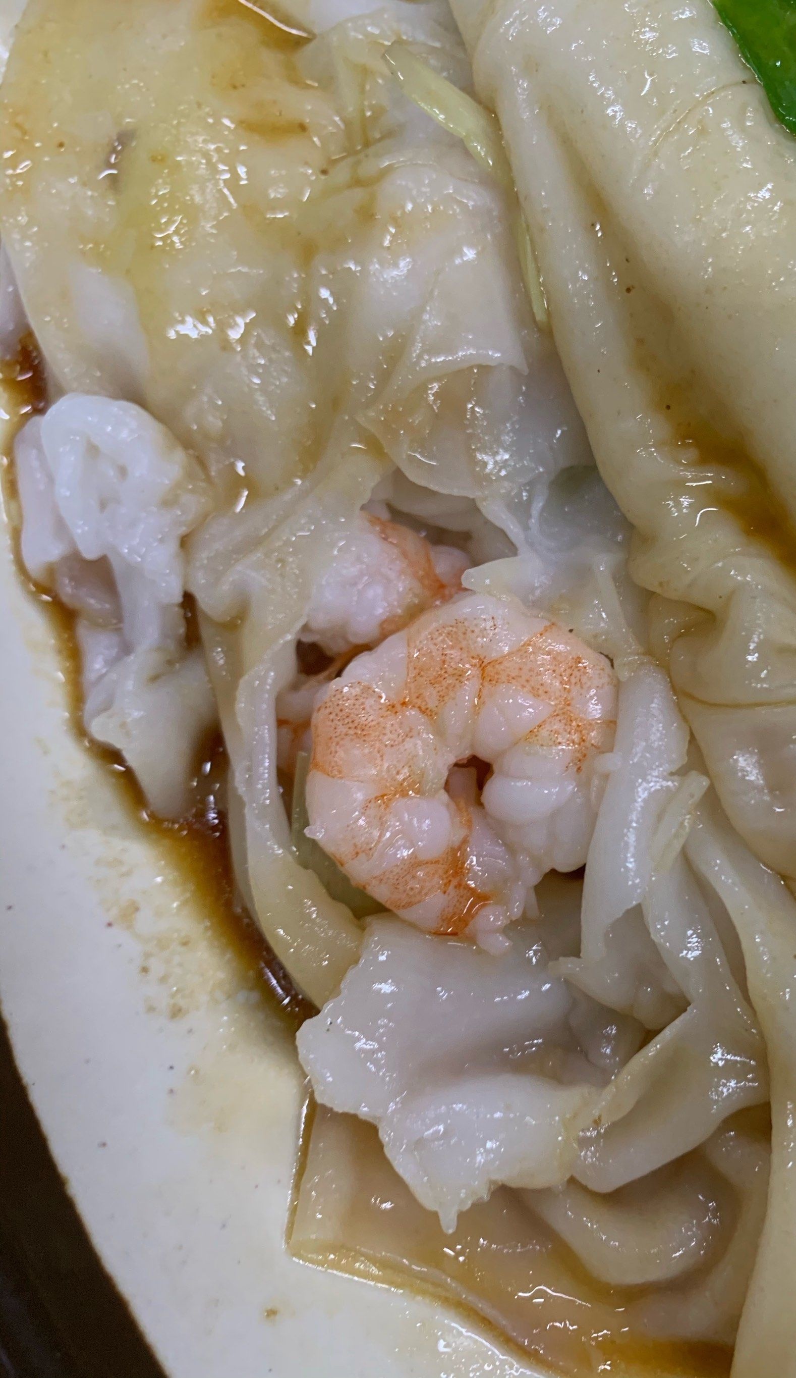 银湾肠粉王(区外办旅游系统宿舍区店)