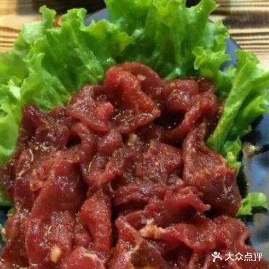 香韵小厨涮考火锅