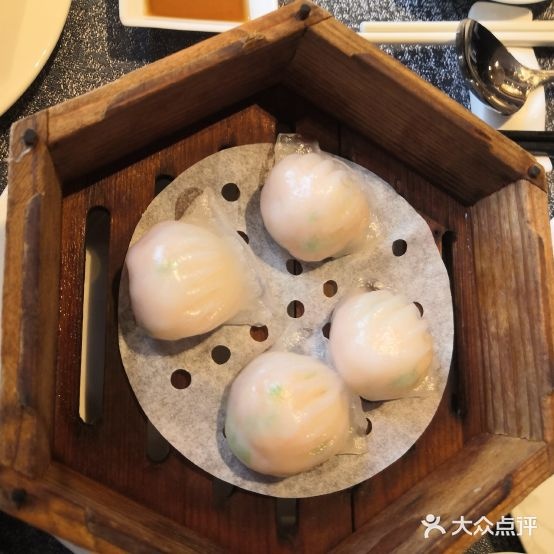 金凤楼中餐厅