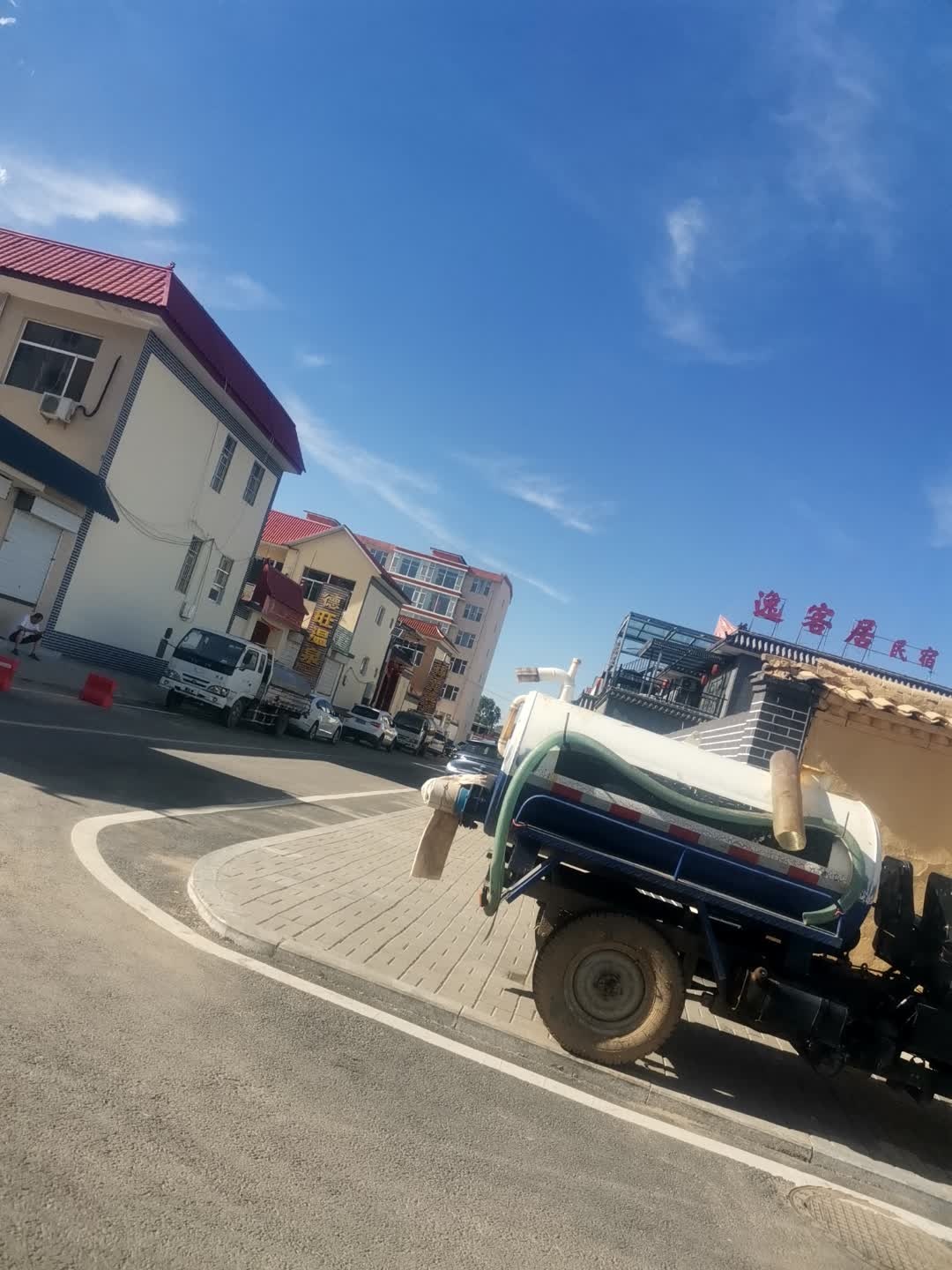 德旺温泉