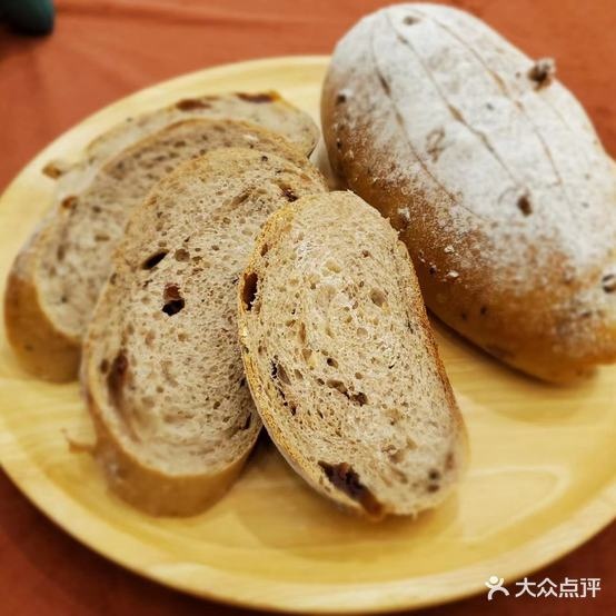 微甜手作X台北茶贰式(长安店)