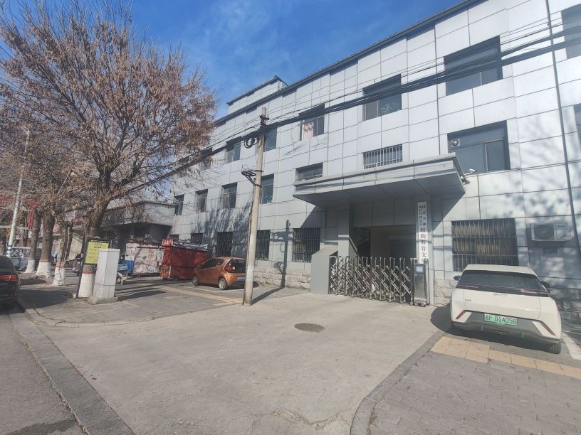 国家金融监督管理总局馆陶监管支局