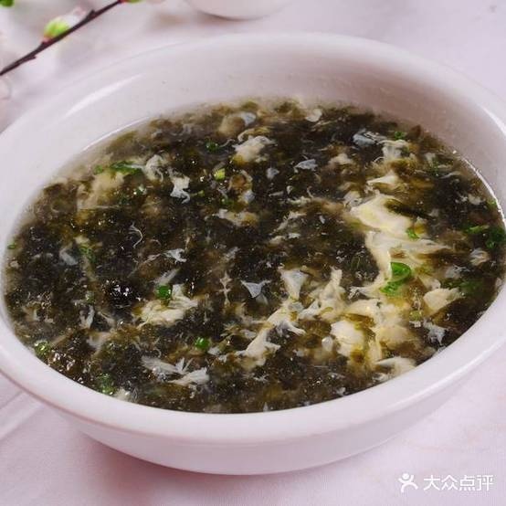 富康大家