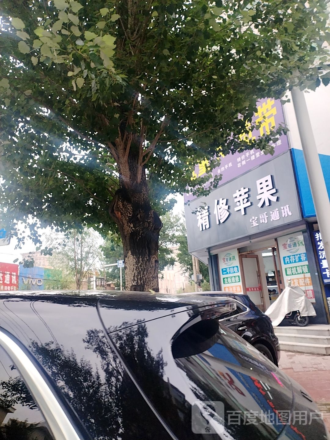 精修苹果