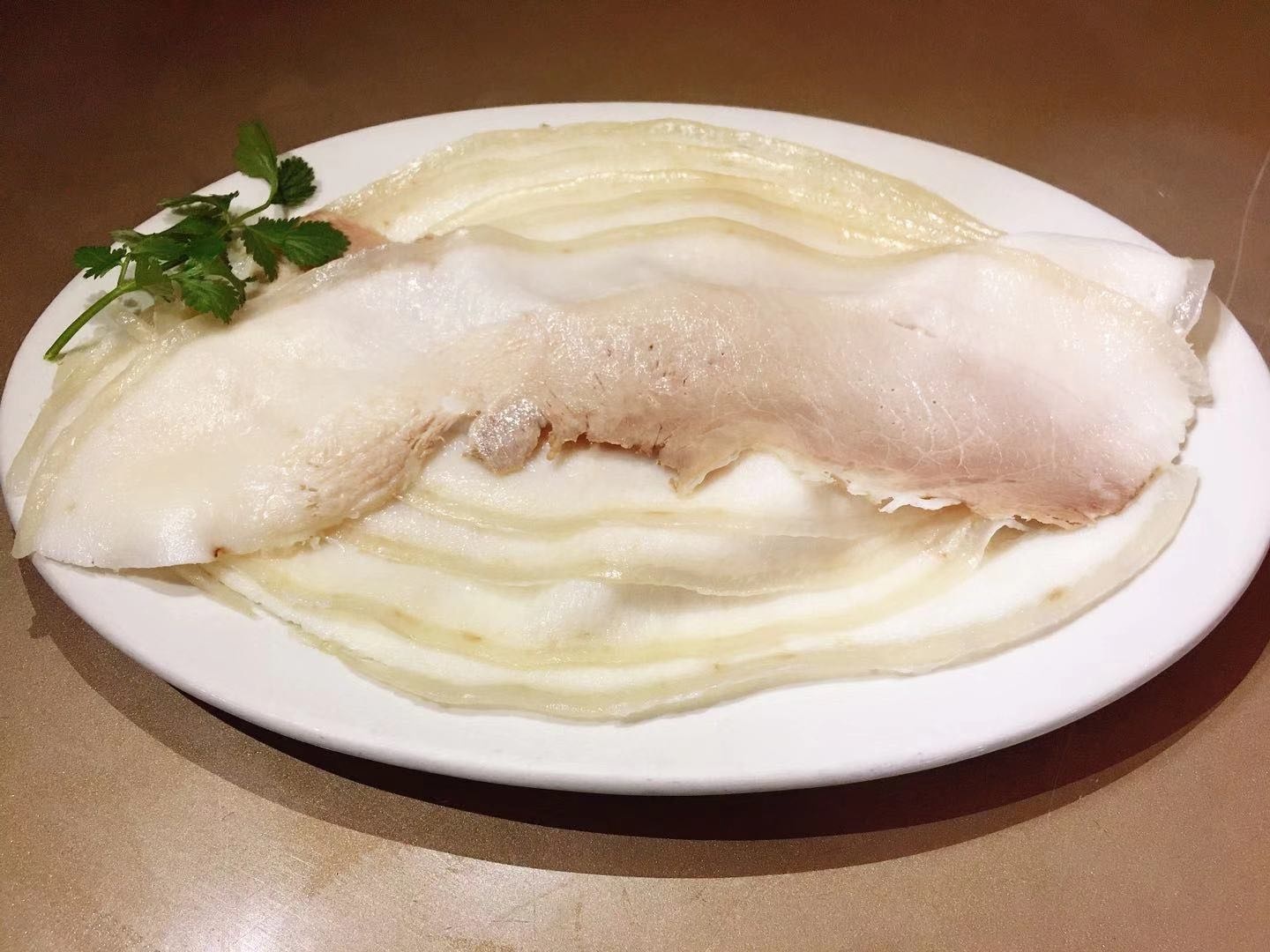 老李庄火锅