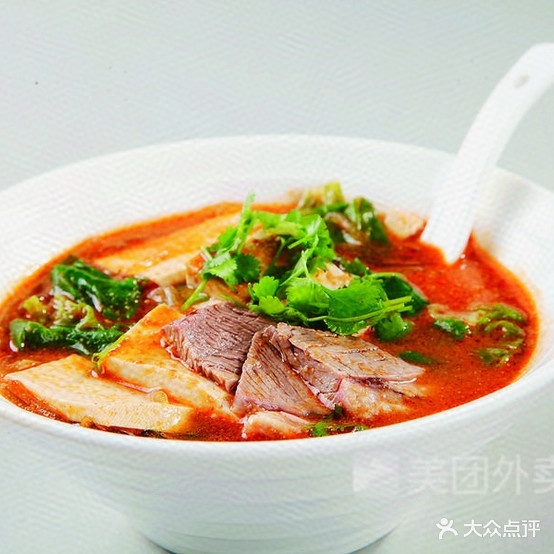 晓龙底张特羊泡(解放南路店)