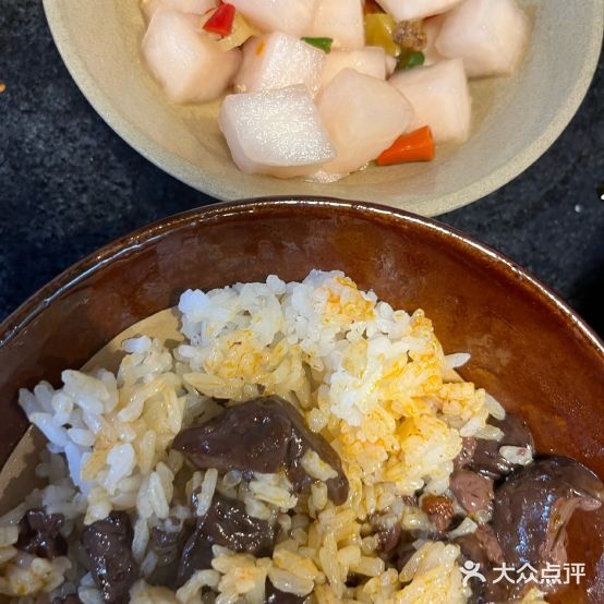 燕姐老火锅(小龙坎店)