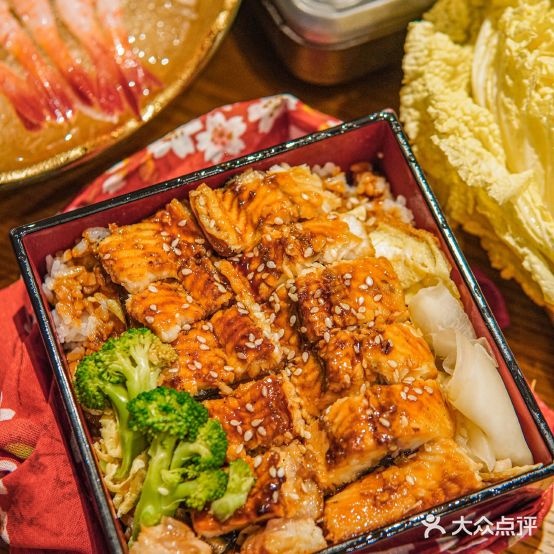 畔·怀式料理(七都店)