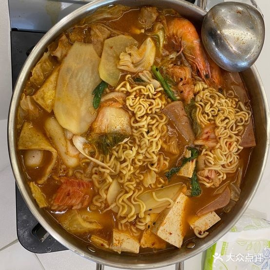 阿卡AK·Lab洋风韩餐(万象城店)