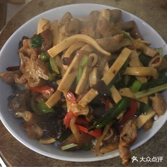 马姐小抄