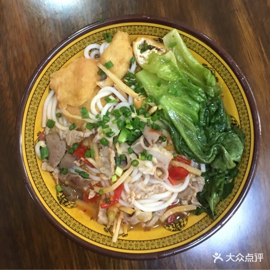 会明斯(临桂店)