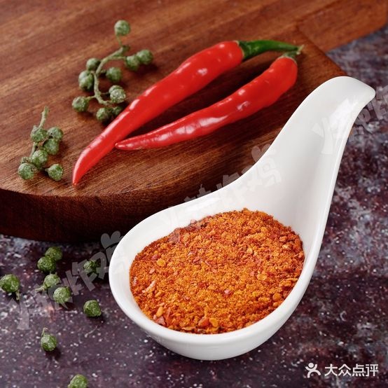 Hotties火辣炸鸡(保山五月店)