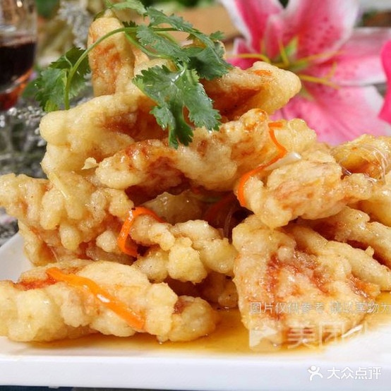 北方菜饺子馆(万达广场观山湖店)
