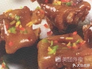 步步高饭店(湖苑店)