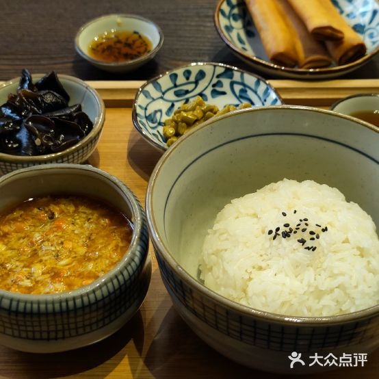 蟹叁寳·蟹家宴·蟹黄捞饭(南京新街口店)