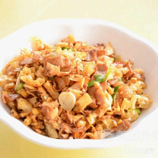 好味来自助餐(锦玉华庭店)