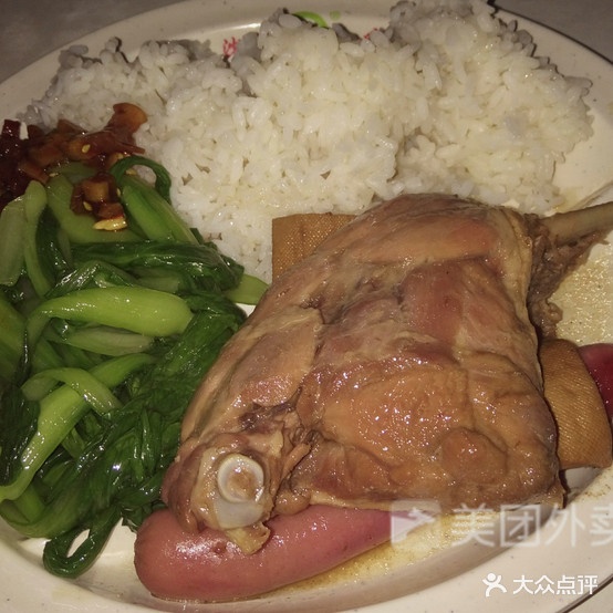 沙县小吃(新闸店)