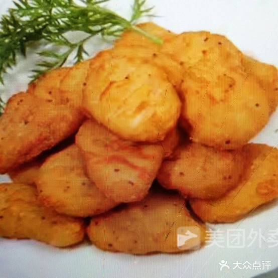 叫了只鸡(金鸡湖店)