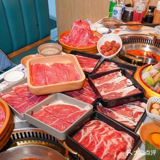 老兵主题烤吧(尉氏店)