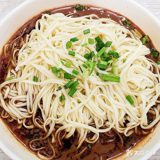 正宗少县小吃(新涵街店)