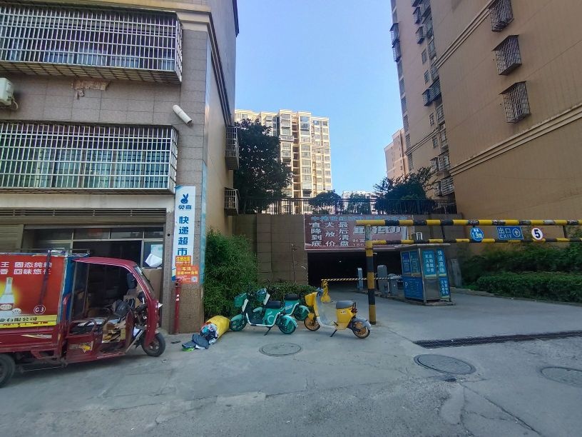 中伟世纪城-北区