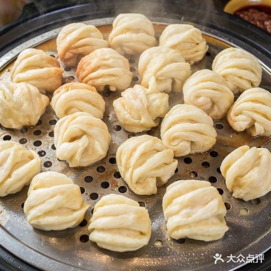 关东情牛排牛尾一锅炖(群意花园店)