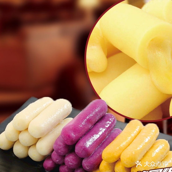 Ss·moom韩国炸鸡(高新店)