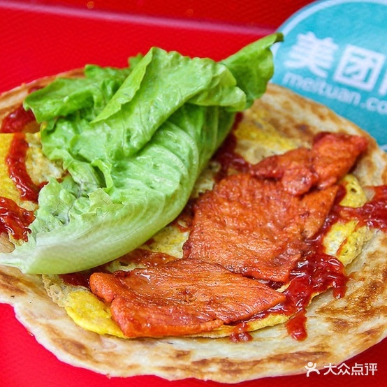 成师傅中臭豆腐(一中店)