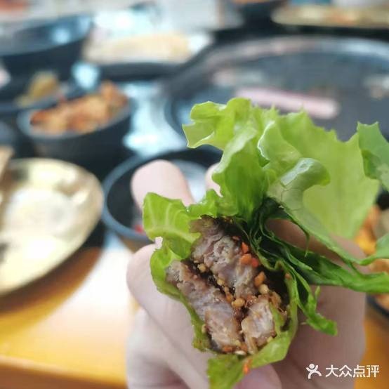 木炭名家·碳火烤肉(大市口店)