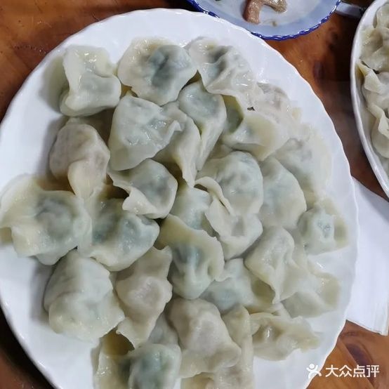 江源水饺老店