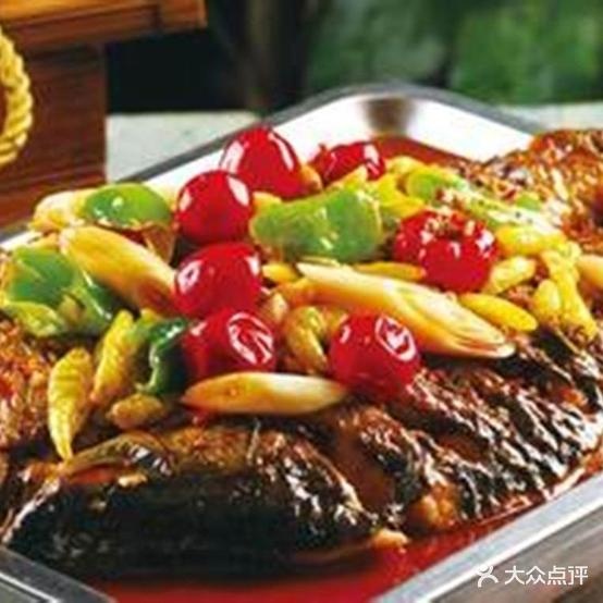 如意菜馆(沙湖市场店)