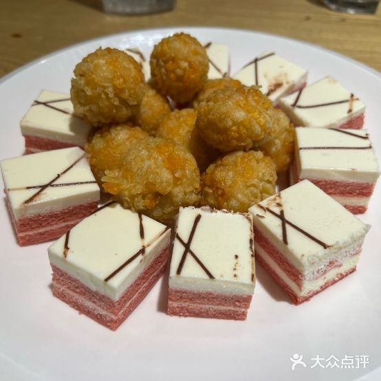 海顿餐厅