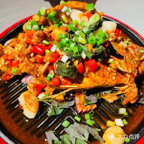 湘知百味(古城店)