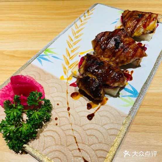 鱼真鲜渔料理(环翠楼店)