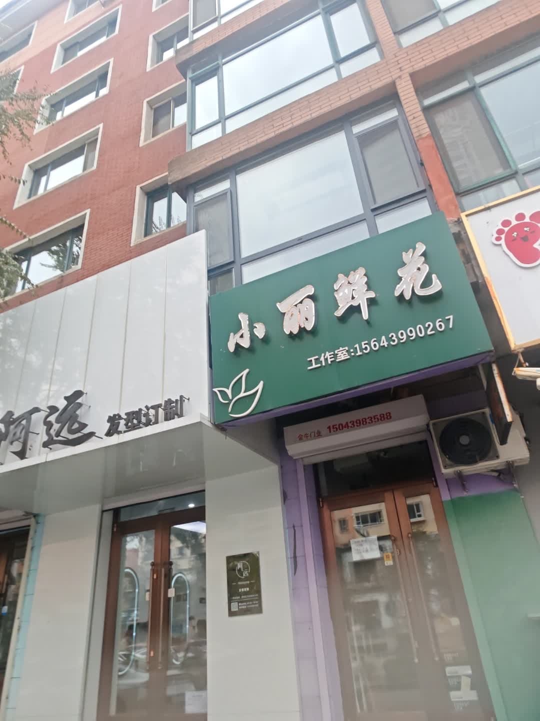 小丽鲜花