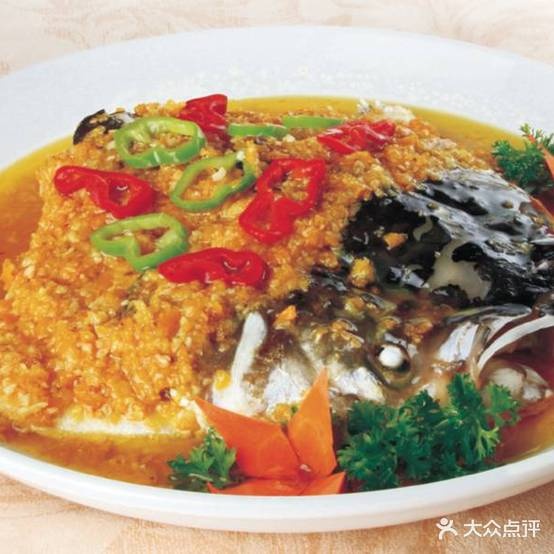晋膳祥老面馆范蠡东店