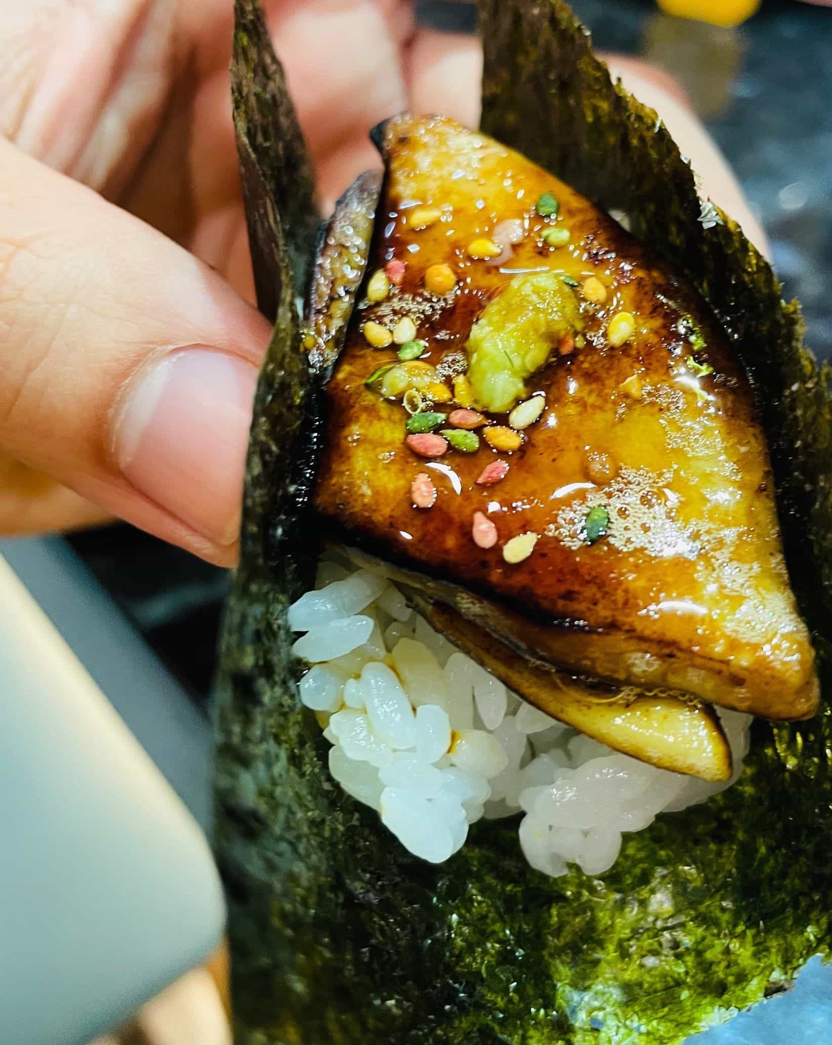 枫叶寿司(新城居委店)
