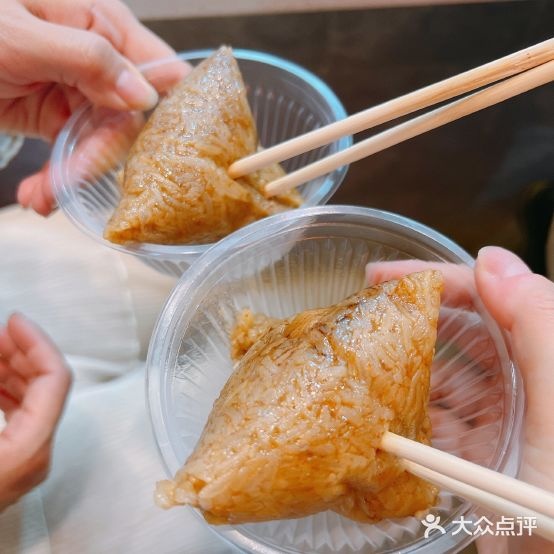 杨大娘子粽(万寿宫历史文化街区店)
