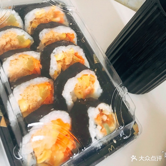 桃子家的饭(胜芳店)