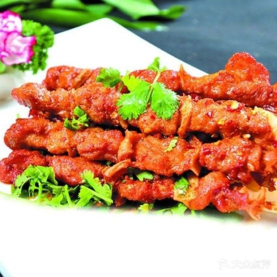 伊品马烧烤店