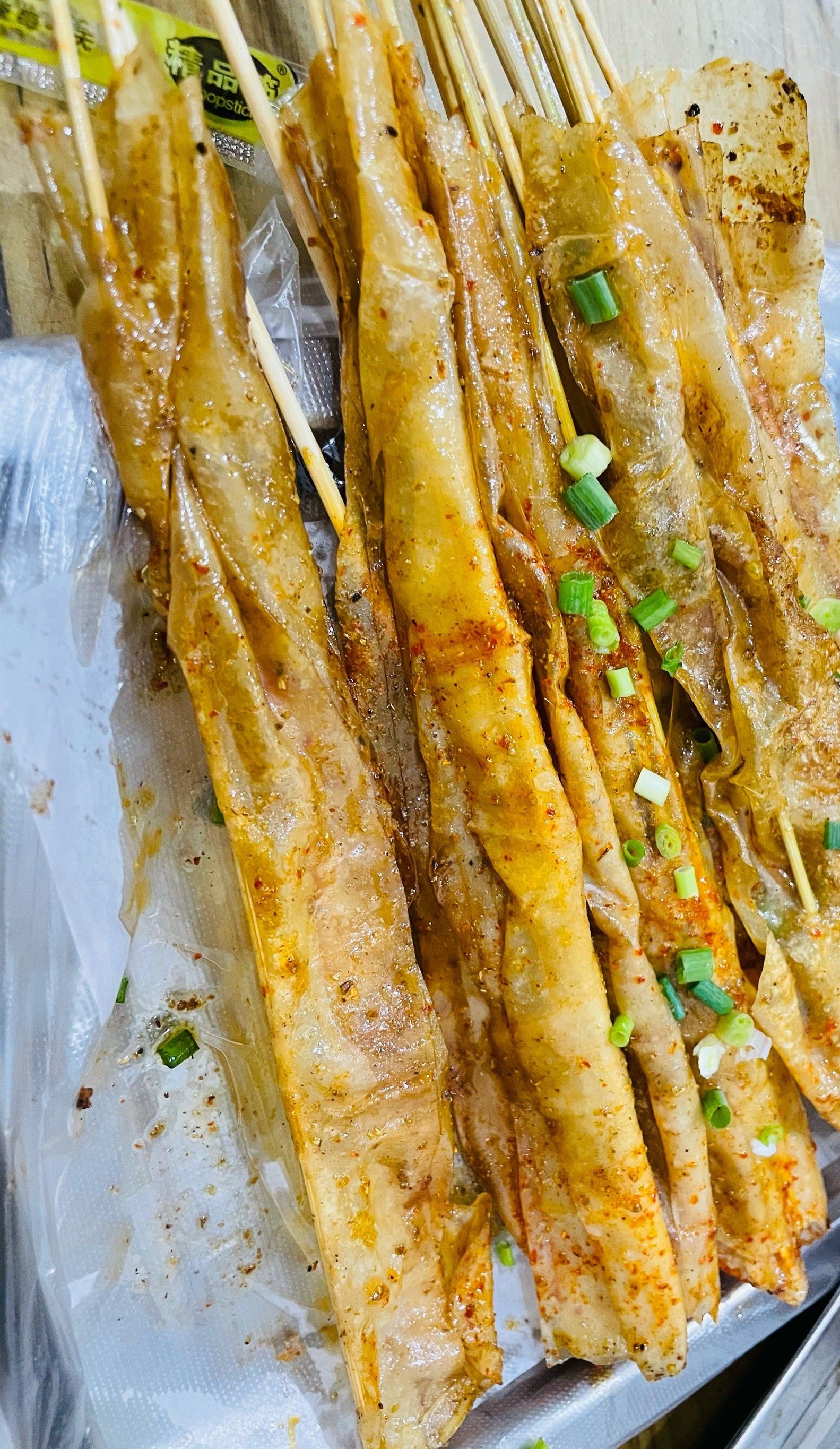 波波烧烤(天元·新府华城店)