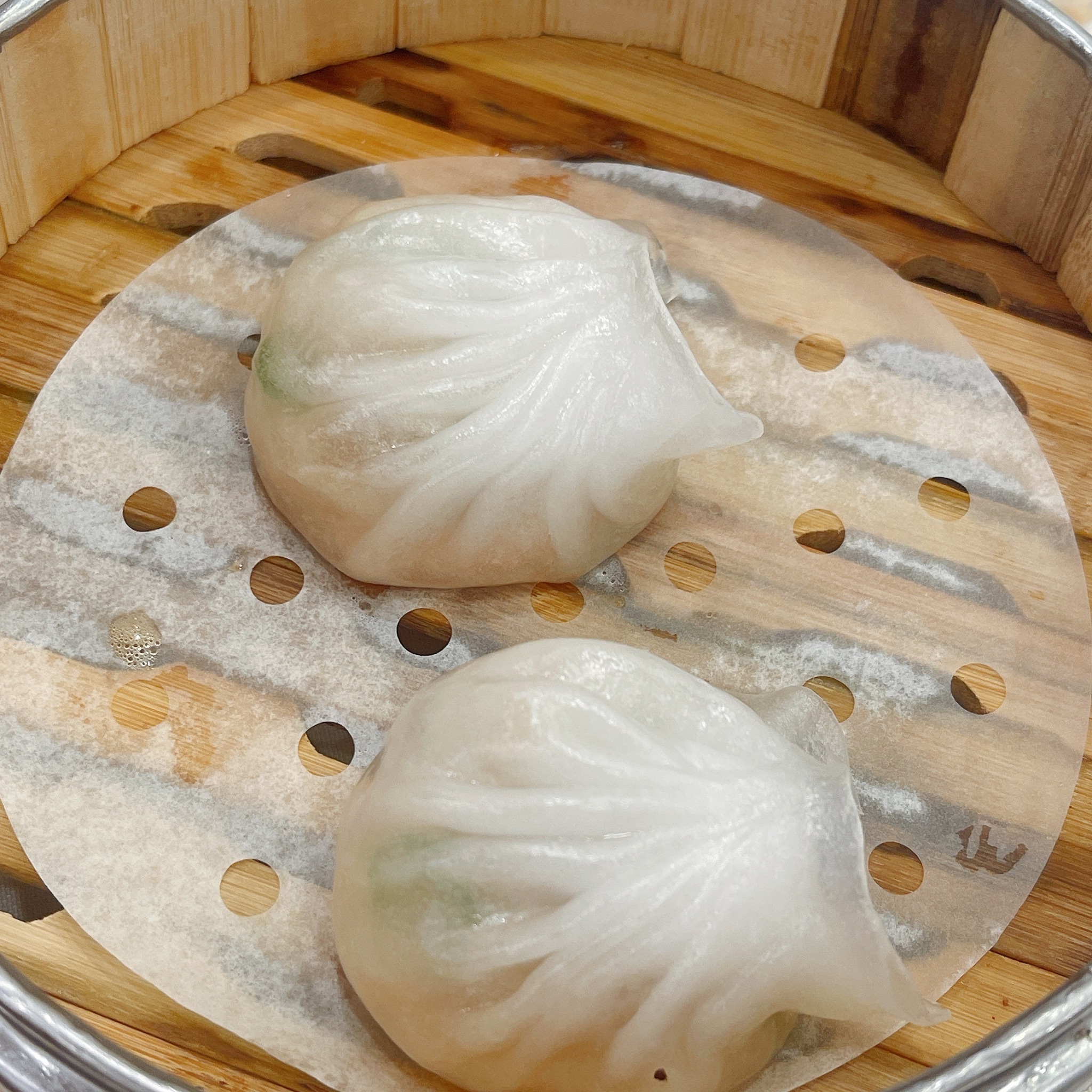 凤凰楼酒家·粤宴点心(华强北店)环境