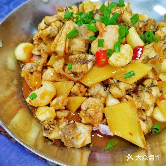湘正府土菜馆(桂花路店)