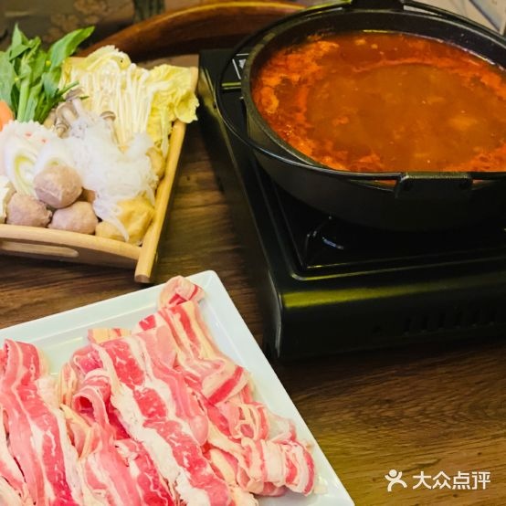 未名居酒屋(双拥店)